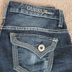 Jeans by Guess